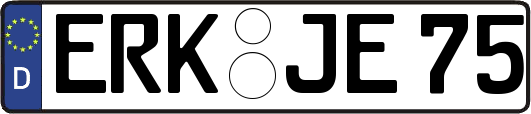 ERK-JE75
