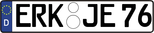 ERK-JE76