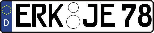 ERK-JE78