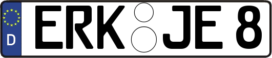 ERK-JE8