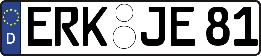 ERK-JE81