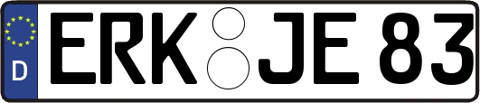 ERK-JE83