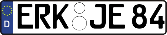 ERK-JE84
