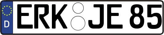 ERK-JE85