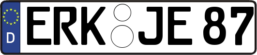ERK-JE87