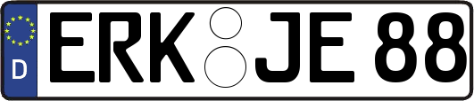 ERK-JE88
