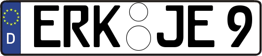 ERK-JE9