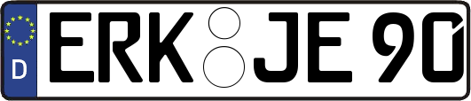 ERK-JE90