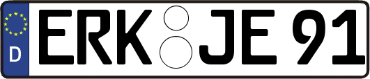 ERK-JE91