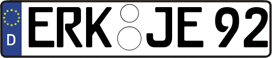 ERK-JE92