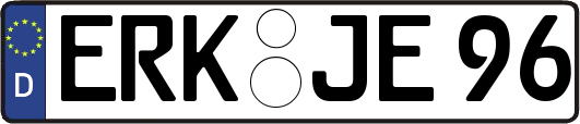 ERK-JE96