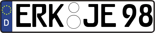 ERK-JE98