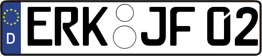 ERK-JF02