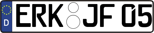 ERK-JF05