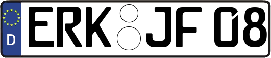 ERK-JF08
