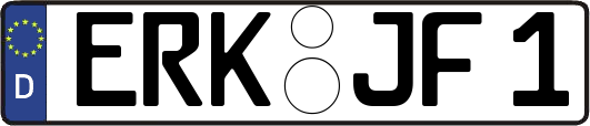 ERK-JF1