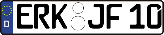 ERK-JF10