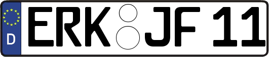 ERK-JF11
