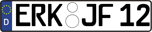ERK-JF12