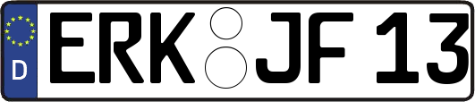 ERK-JF13