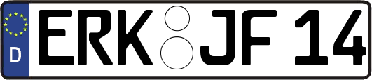 ERK-JF14