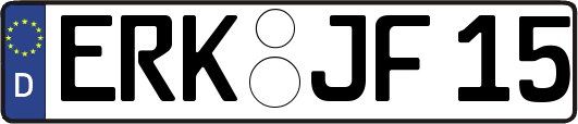 ERK-JF15