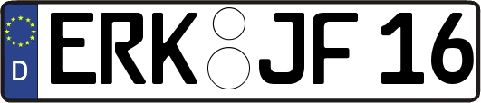 ERK-JF16