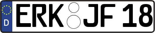 ERK-JF18