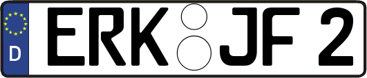 ERK-JF2