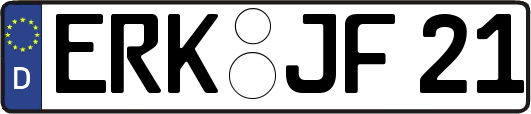 ERK-JF21