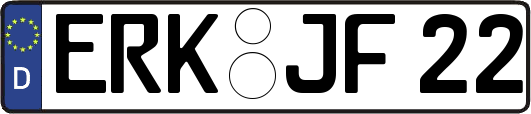 ERK-JF22