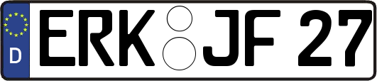 ERK-JF27
