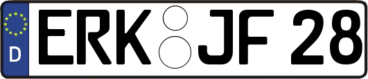 ERK-JF28