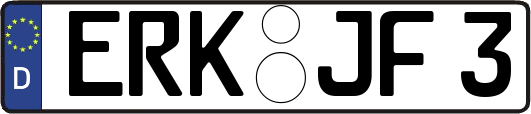 ERK-JF3