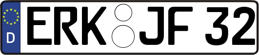 ERK-JF32
