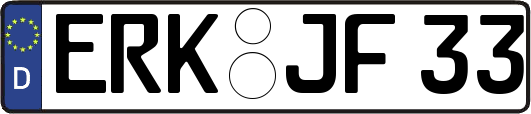 ERK-JF33