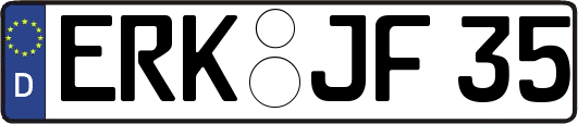 ERK-JF35