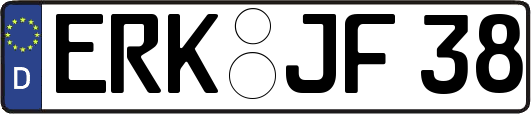 ERK-JF38