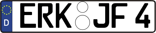 ERK-JF4
