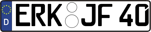 ERK-JF40