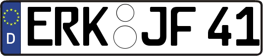 ERK-JF41