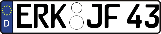 ERK-JF43