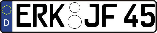 ERK-JF45