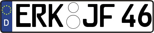 ERK-JF46