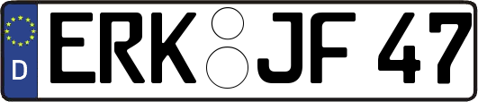 ERK-JF47