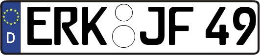ERK-JF49