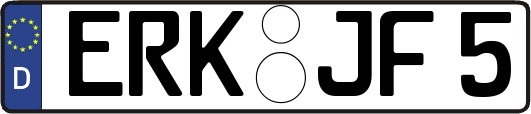 ERK-JF5
