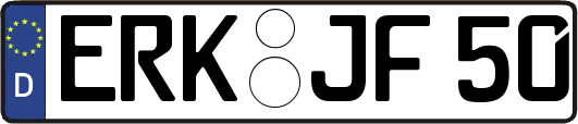 ERK-JF50