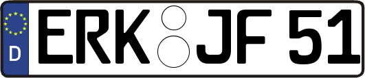 ERK-JF51