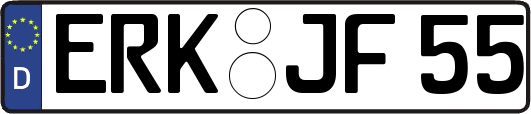 ERK-JF55